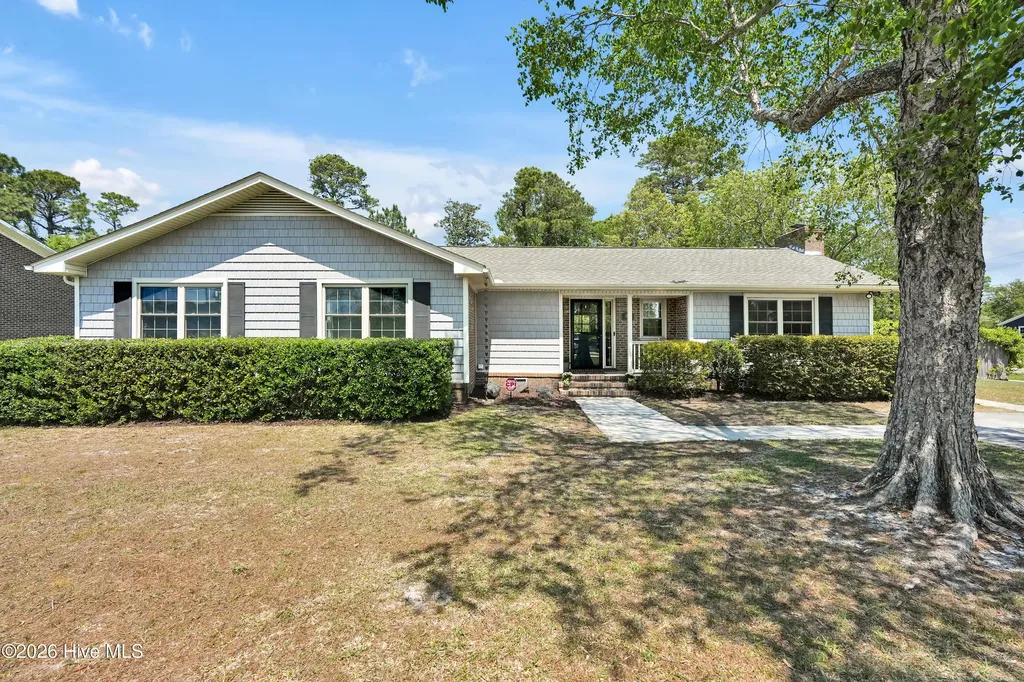 451 John S Mosby Drive Wilmington NC 28412