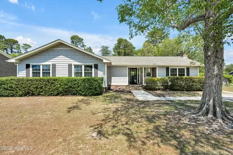 451 John S Mosby Drive Wilmington NC 28412