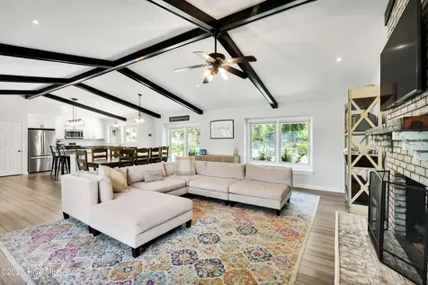 451 John S Mosby Drive Wilmington NC 28412