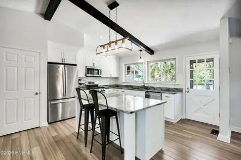 451 John S Mosby Drive Wilmington NC 28412