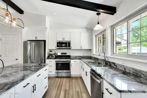 451 John S Mosby Drive Wilmington NC 28412