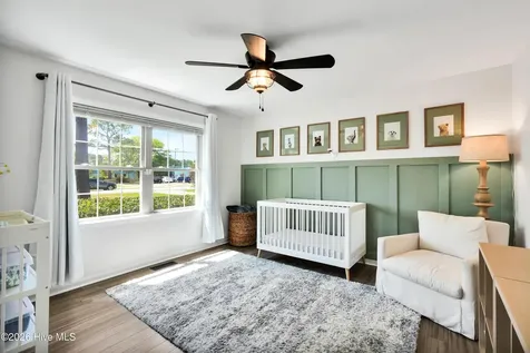 451 John S Mosby Drive Wilmington NC 28412