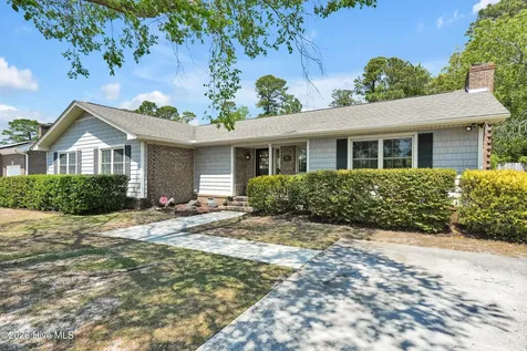 451 John S Mosby Drive Wilmington NC 28412