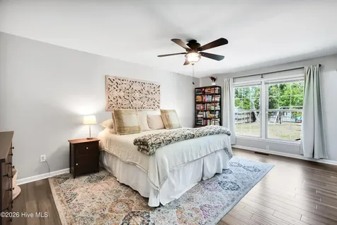 451 John S Mosby Drive Wilmington NC 28412