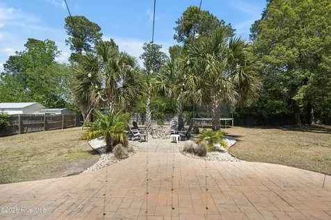 451 John S Mosby Drive Wilmington NC 28412