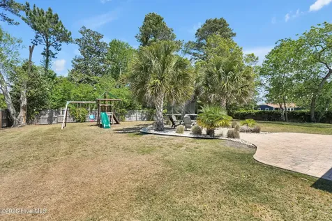 451 John S Mosby Drive Wilmington NC 28412