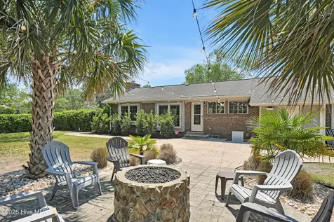 451 John S Mosby Drive Wilmington NC 28412