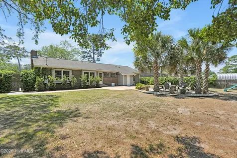 451 John S Mosby Drive Wilmington NC 28412