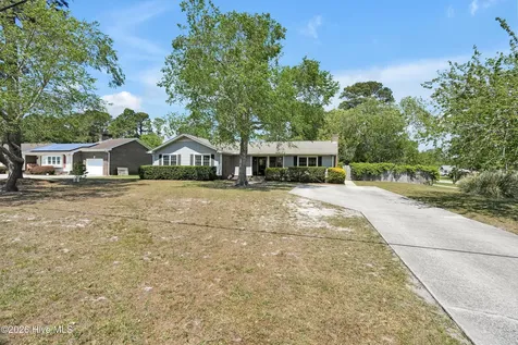 451 John S Mosby Drive Wilmington NC 28412