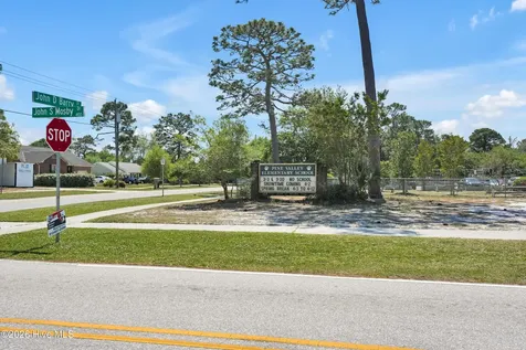 451 John S Mosby Drive Wilmington NC 28412