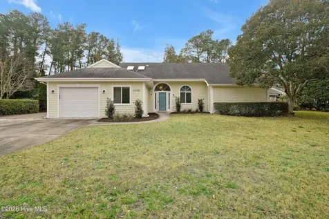 451 John S Mosby Drive Wilmington NC 28412