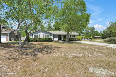 451 John S Mosby Drive Wilmington NC 28412
