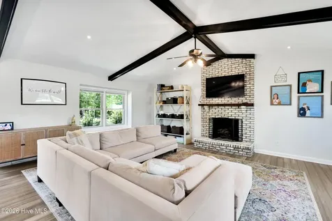 451 John S Mosby Drive Wilmington NC 28412