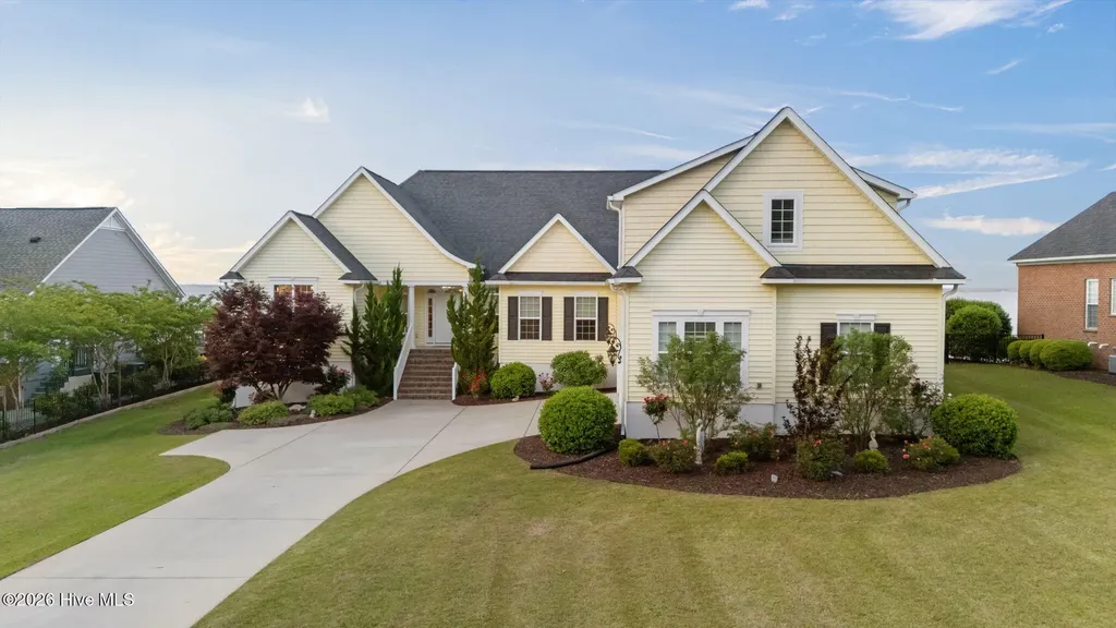 405 Neuse Harbour Boulevard New Bern NC 28560