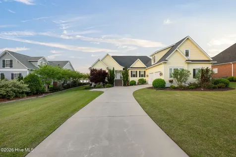 405 Neuse Harbour Boulevard New Bern NC 28560