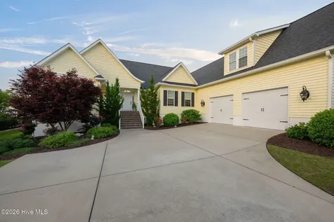 405 Neuse Harbour Boulevard New Bern NC 28560