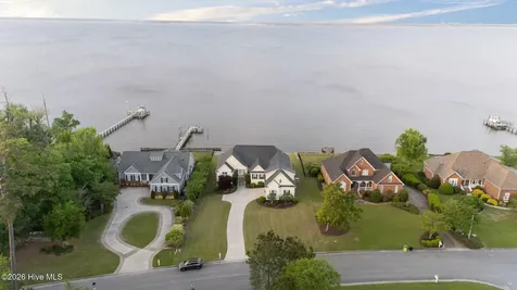 405 Neuse Harbour Boulevard New Bern NC 28560