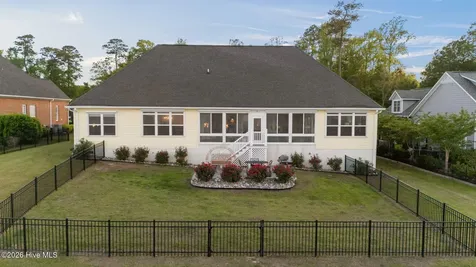 405 Neuse Harbour Boulevard New Bern NC 28560