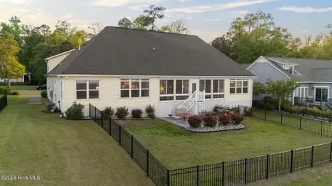 405 Neuse Harbour Boulevard New Bern NC 28560