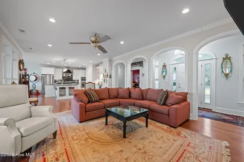 405 Neuse Harbour Boulevard New Bern NC 28560