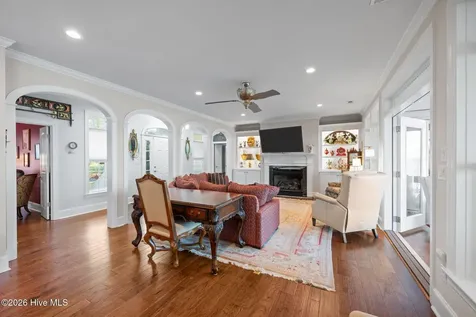 405 Neuse Harbour Boulevard New Bern NC 28560