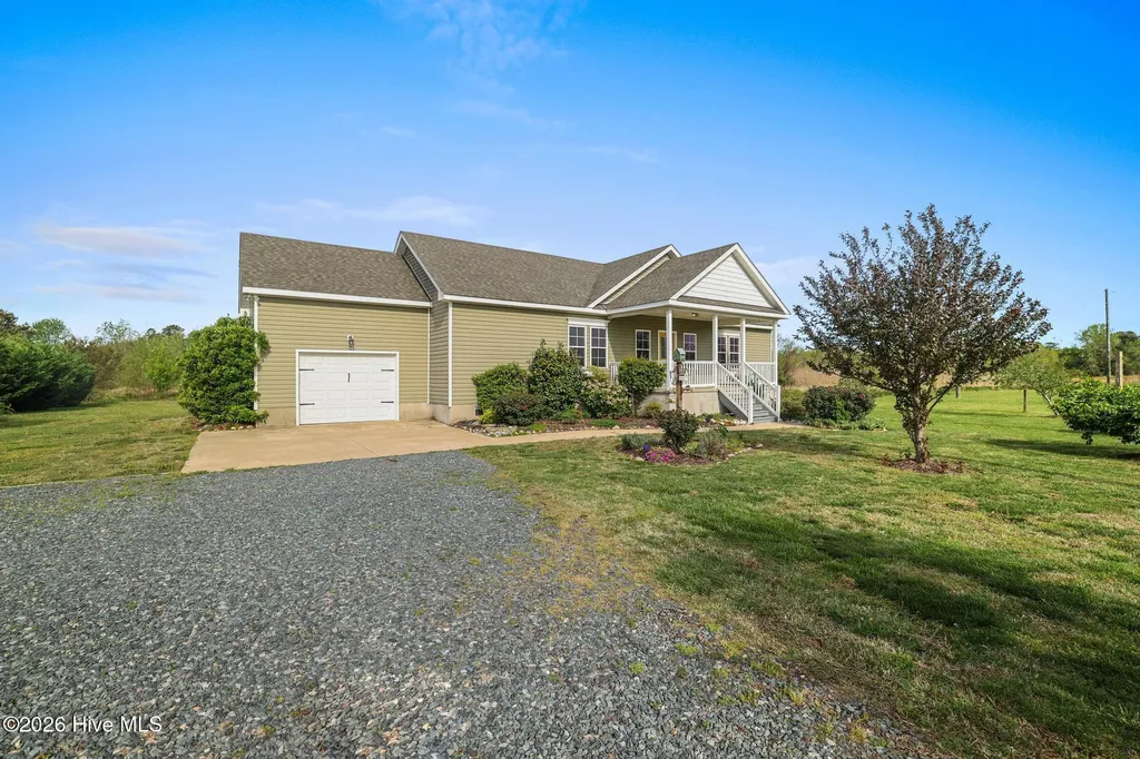 973 Waterlily Road Coinjock NC 27923