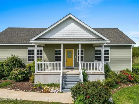 973 Waterlily Road Coinjock NC 27923