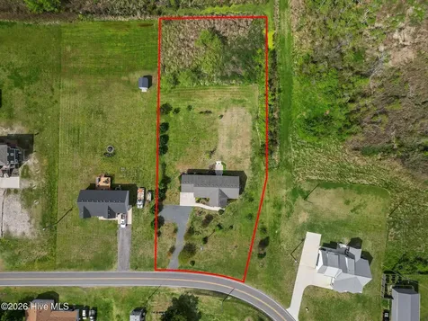 973 Waterlily Road Coinjock NC 27923