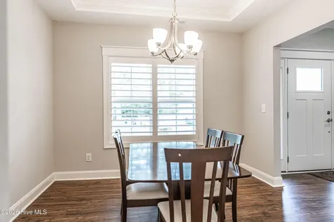 14 Fairway Drive Whispering Pines NC 28327