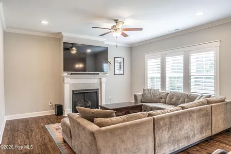 14 Fairway Drive Whispering Pines NC 28327