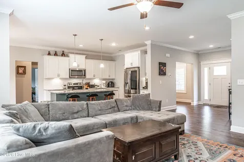 14 Fairway Drive Whispering Pines NC 28327