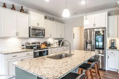 14 Fairway Drive Whispering Pines NC 28327