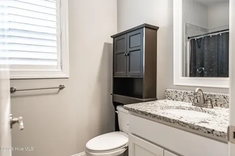 14 Fairway Drive Whispering Pines NC 28327