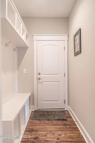 14 Fairway Drive Whispering Pines NC 28327