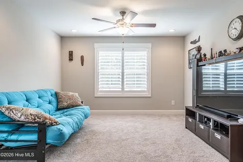 14 Fairway Drive Whispering Pines NC 28327