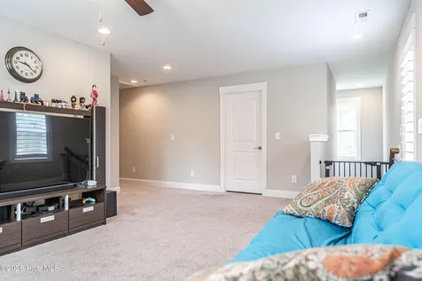 14 Fairway Drive Whispering Pines NC 28327