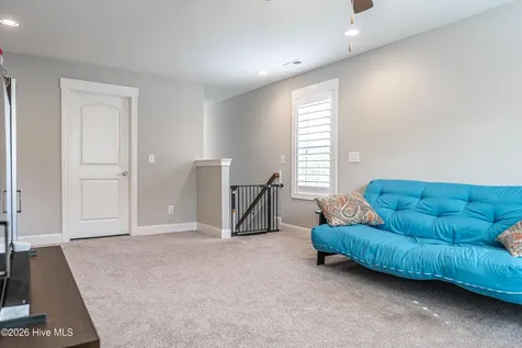 14 Fairway Drive Whispering Pines NC 28327