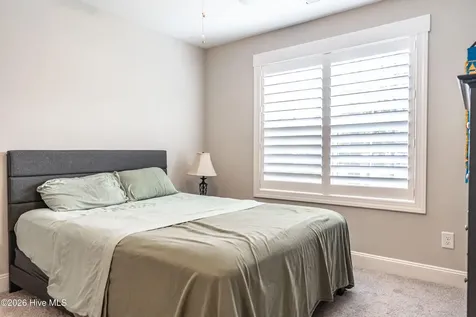 14 Fairway Drive Whispering Pines NC 28327