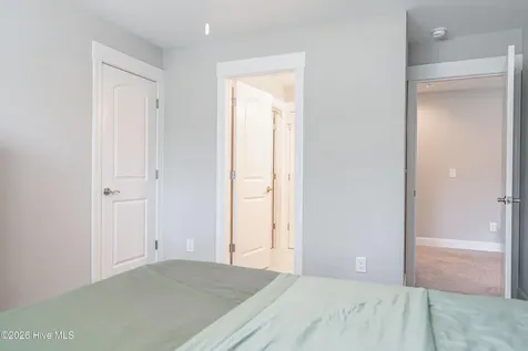 14 Fairway Drive Whispering Pines NC 28327