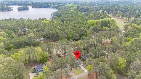 14 Fairway Drive Whispering Pines NC 28327