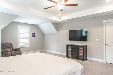 14 Fairway Drive Whispering Pines NC 28327