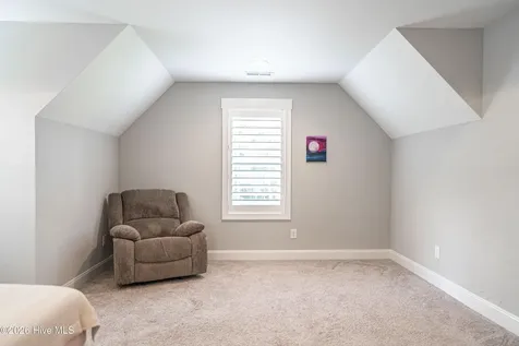 14 Fairway Drive Whispering Pines NC 28327
