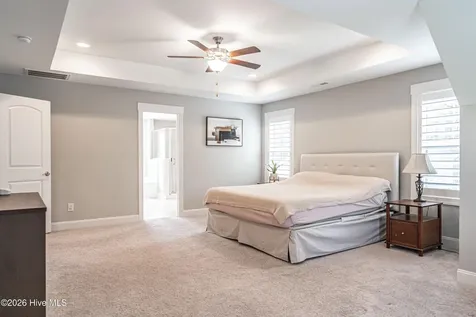 14 Fairway Drive Whispering Pines NC 28327