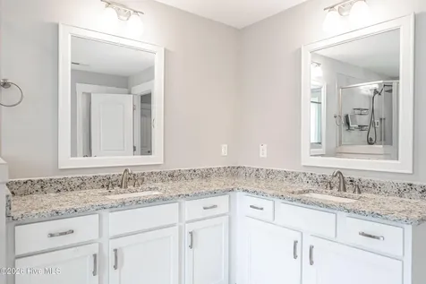 14 Fairway Drive Whispering Pines NC 28327
