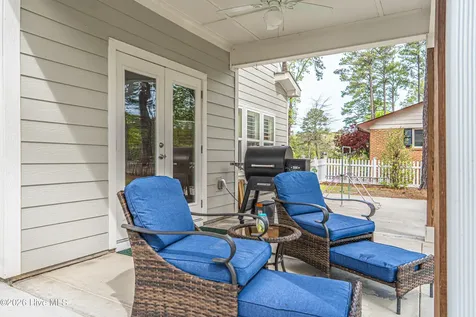 14 Fairway Drive Whispering Pines NC 28327