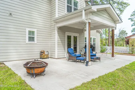 14 Fairway Drive Whispering Pines NC 28327