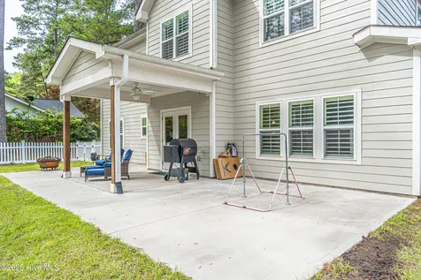 14 Fairway Drive Whispering Pines NC 28327