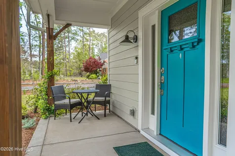 14 Fairway Drive Whispering Pines NC 28327