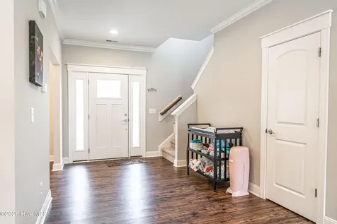 14 Fairway Drive Whispering Pines NC 28327