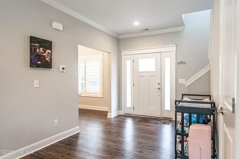 14 Fairway Drive Whispering Pines NC 28327